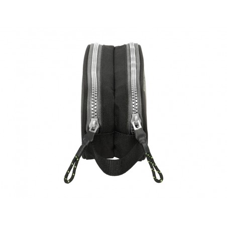 Bolso escolar portatodo safta doble batman game over 80x210x60 mm