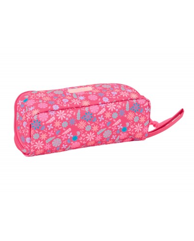 Bolso escolar portatodo safta cuadrado grande safta feeling 80x200x80 mm