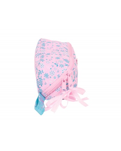 Bolso escolar portatodo safta cuadrado grande glowlab kids swing 80x200x80 mm