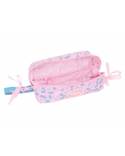 Bolso escolar portatodo safta cuadrado grande glowlab kids swing 80x200x80 mm