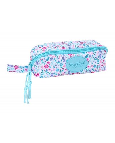 Bolso escolar portatodo safta cuadrado grande blackfit8 cool 80x200x80 mm