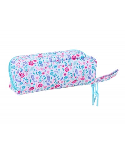 Bolso escolar portatodo safta cuadrado grande blackfit8 cool 80x200x80 mm