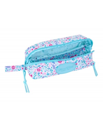 Bolso escolar portatodo safta cuadrado grande blackfit8 cool 80x200x80 mm