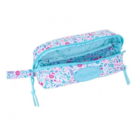 Bolso escolar portatodo safta cuadrado grande blackfit8 cool 80x200x80 mm