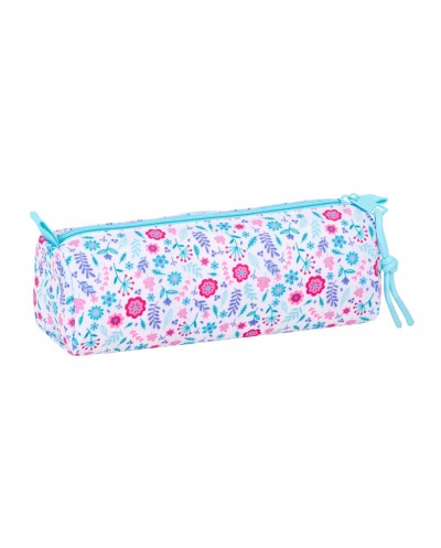 Bolso escolar portatodo safta blackfit8 cool 80x210x70 mm