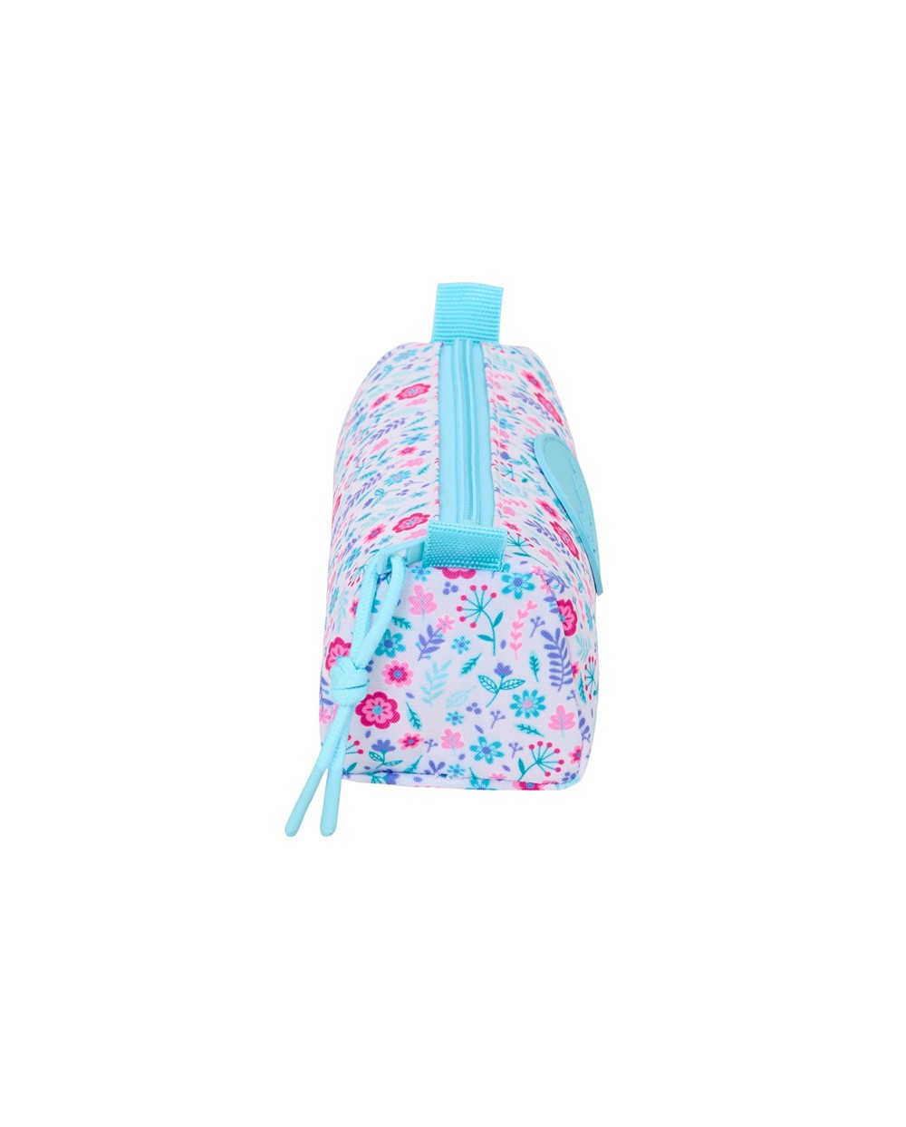 Bolso escolar portatodo safta blackfit8 cool 80x210x70 mm