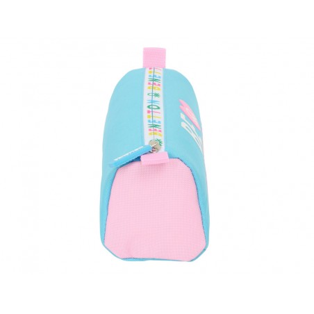 Bolso escolar portatodo safta benetton unique 80x210x70 mm