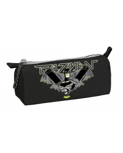 Bolso escolar portatodo safta batman game over 80x210x70 mm