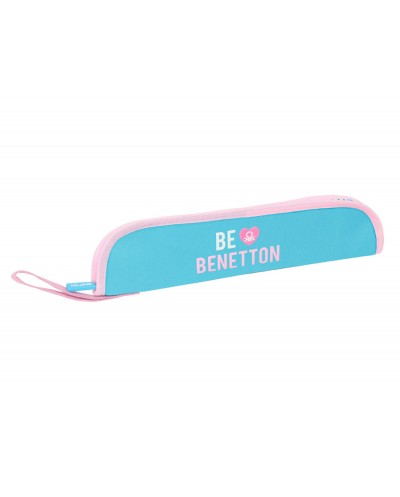Portaflautas safta benetton unique 80x370x20 mm