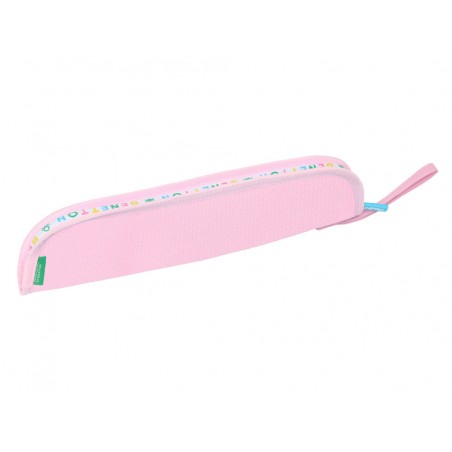 Portaflautas safta benetton unique 80x370x20 mm
