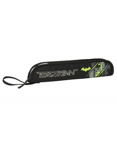 Portaflautas safta batman game over 80x370x20 mm