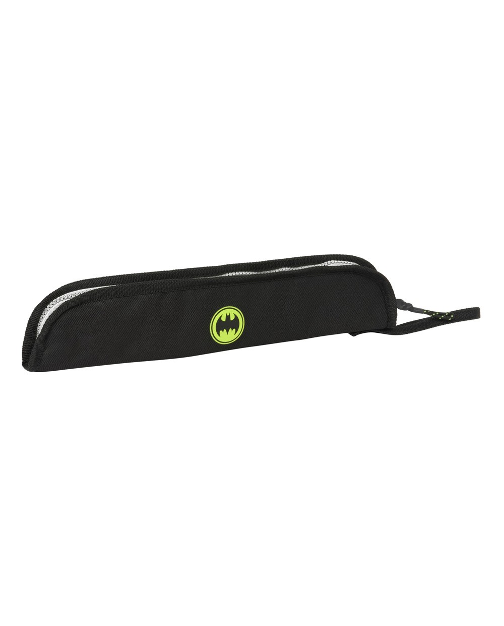 Portaflautas safta batman game over 80x370x20 mm