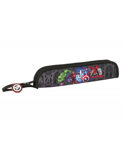 Portaflautas safta avengers vendetta 80x370x20 mm