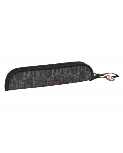 Portaflautas safta avengers vendetta 80x370x20 mm