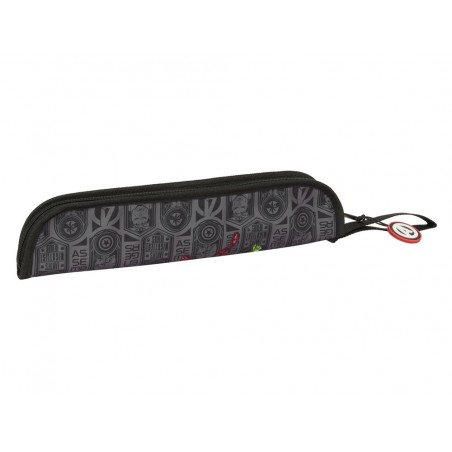 Portaflautas safta avengers vendetta 80x370x20 mm