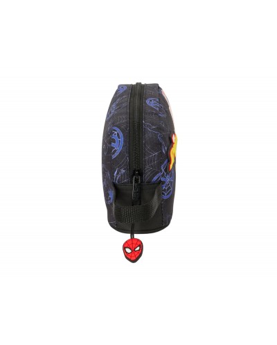 Portadesayunos termo safta spider man attack 120x215x65 mm
