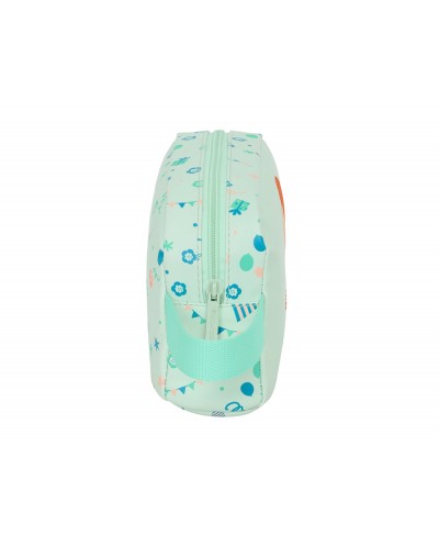 Portadesayunos termo safta safta preescolar 120x215x65 mm