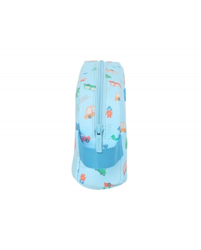 Portadesayunos termo safta safta preescolar 120x215x65 mm