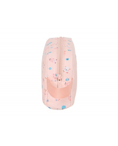 Portadesayunos termo safta safta preescolar 120x215x65 mm