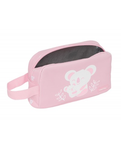 Portadesayunos termo safta safta preescolar 120x215x65 mm