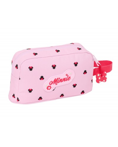 Portadesayunos termo safta minnie mouse nalve 120x215x65 mm