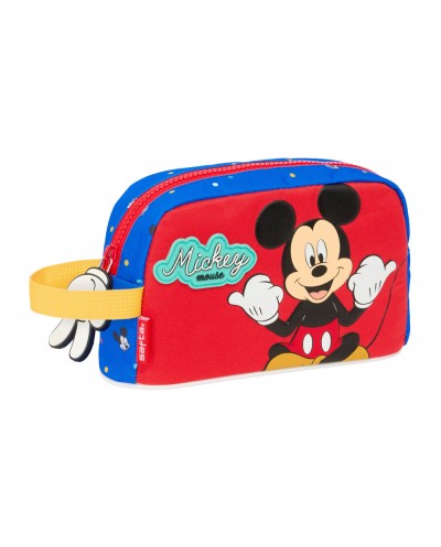 Portadesayunos termo safta mickey mouse good day 120x215x65 mm