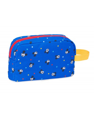 Portadesayunos termo safta mickey mouse good day 120x215x65 mm