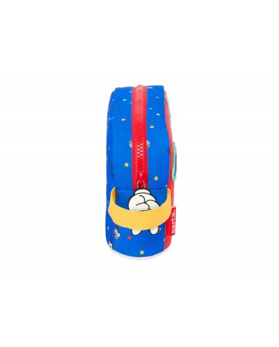 Portadesayunos termo safta mickey mouse good day 120x215x65 mm