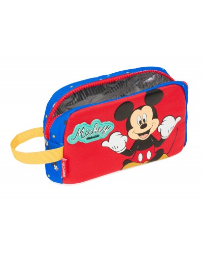 Portadesayunos termo safta mickey mouse good day 120x215x65 mm