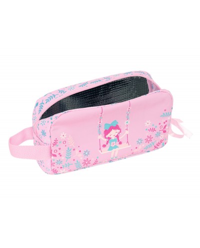 Portadesayunos termo safta glowlab kids swing 120x215x65 mm