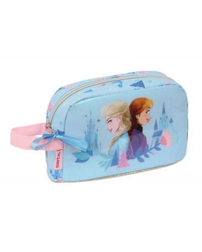 Portadesayunos termo safta frozen ice magic 120x215x65 mm