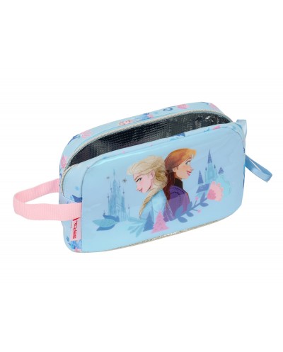 Portadesayunos termo safta frozen ice magic 120x215x65 mm