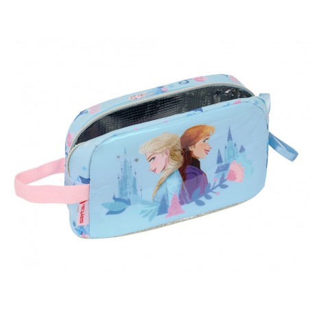 Portadesayunos termo safta frozen ice magic 120x215x65 mm
