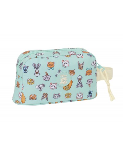 Portadesayunos termo safta cats dogs 120x215x65 mm