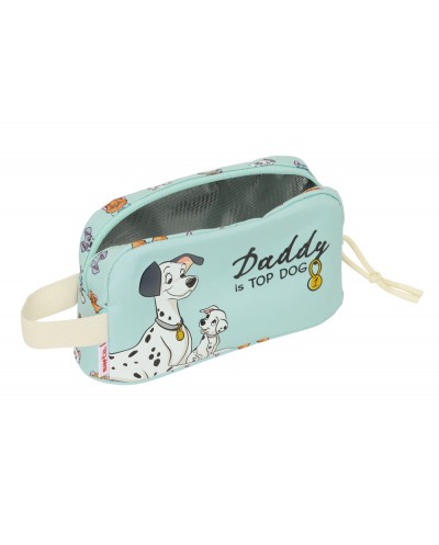 Portadesayunos termo safta cats dogs 120x215x65 mm