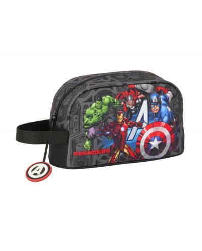 Portadesayunos termo safta avengers vendetta 120x215x65 mm