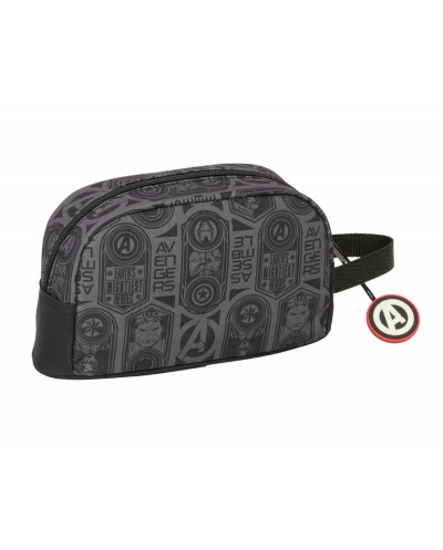 Portadesayunos termo safta avengers vendetta 120x215x65 mm