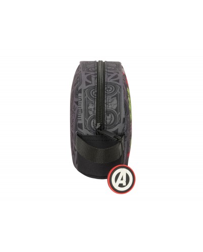 Portadesayunos termo safta avengers vendetta 120x215x65 mm