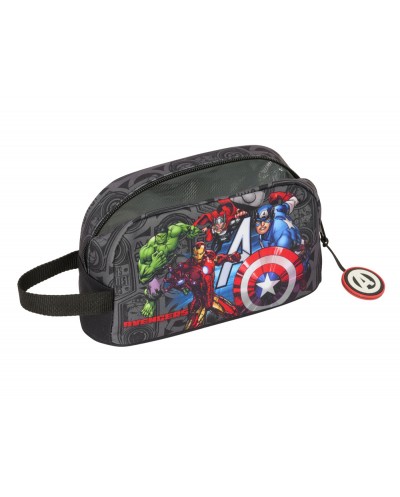 Portadesayunos termo safta avengers vendetta 120x215x65 mm