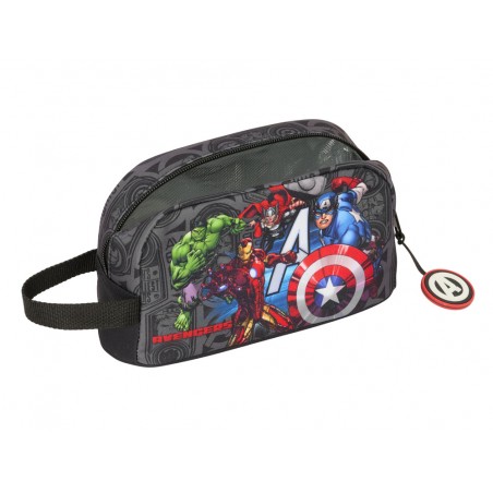 Portadesayunos termo safta avengers vendetta 120x215x65 mm
