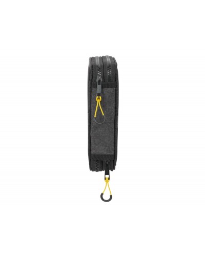 Plumier escolar safta doble pequeno 29 piezas munich topo 195x125x40 mm