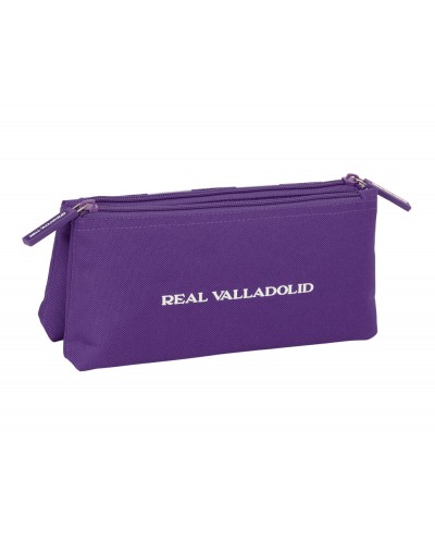 Neceser safta pequeno doble real valladolid 100x220x80 mm