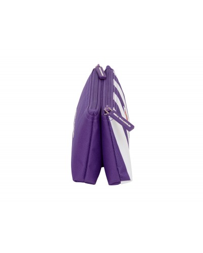 Neceser safta pequeno doble real valladolid 100x220x80 mm