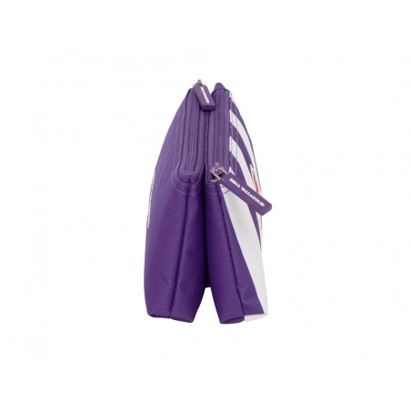 Neceser safta pequeno doble real valladolid 100x220x80 mm