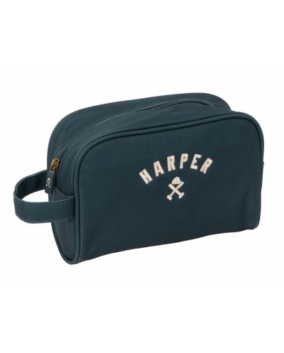 Neceser safta harper neyer 150x240x100 mm
