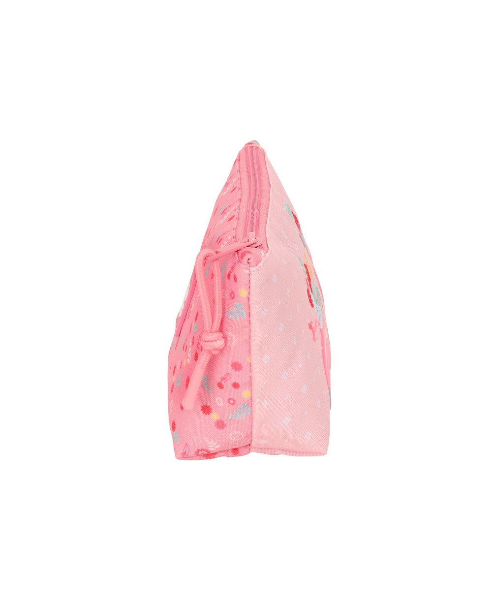 Neceser safta cuadrado reciclado moos passion 120x230x80 mm