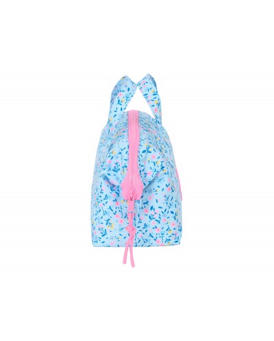 Neceser safta con asas vicky martin berrocal paraiso 175x265x125 mm
