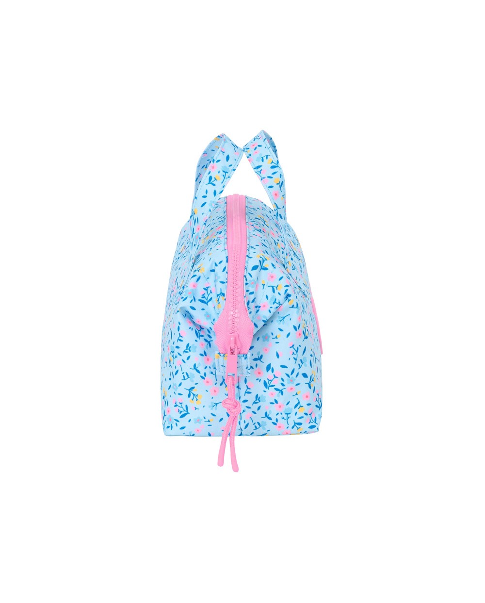Neceser safta con asas vicky martin berrocal paraiso 175x265x125 mm