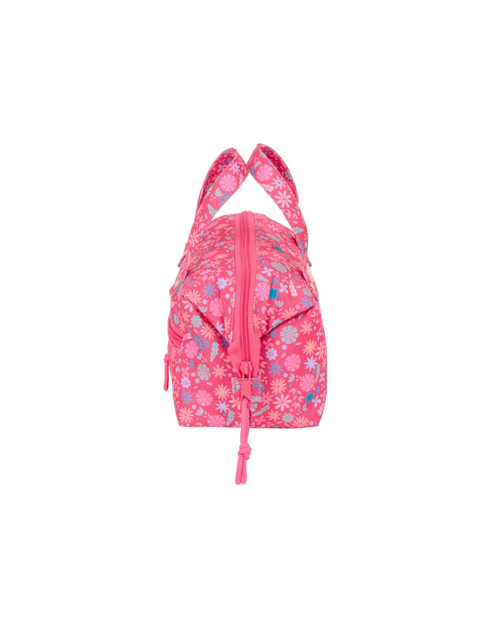 Neceser safta con asas safta feeling 175x265x125 mm