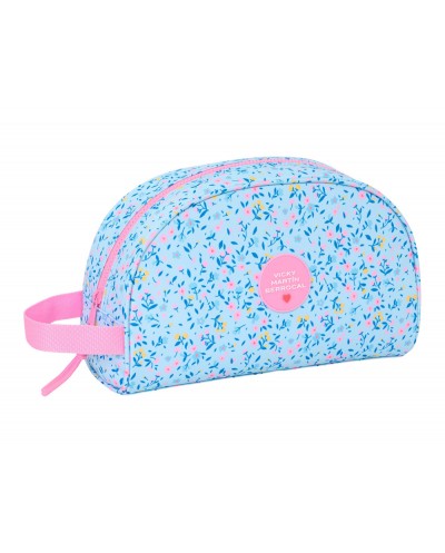 Neceser safta adaptable a carro vicky martin berrocal paraiso 180x280x100 mm